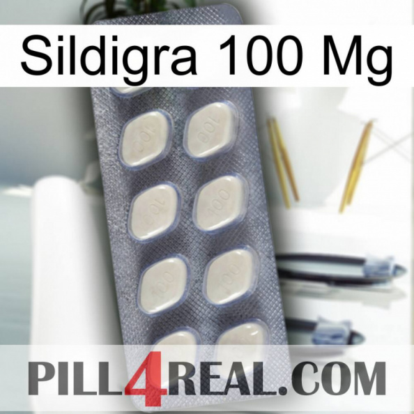 Sildigra 100Mg 08